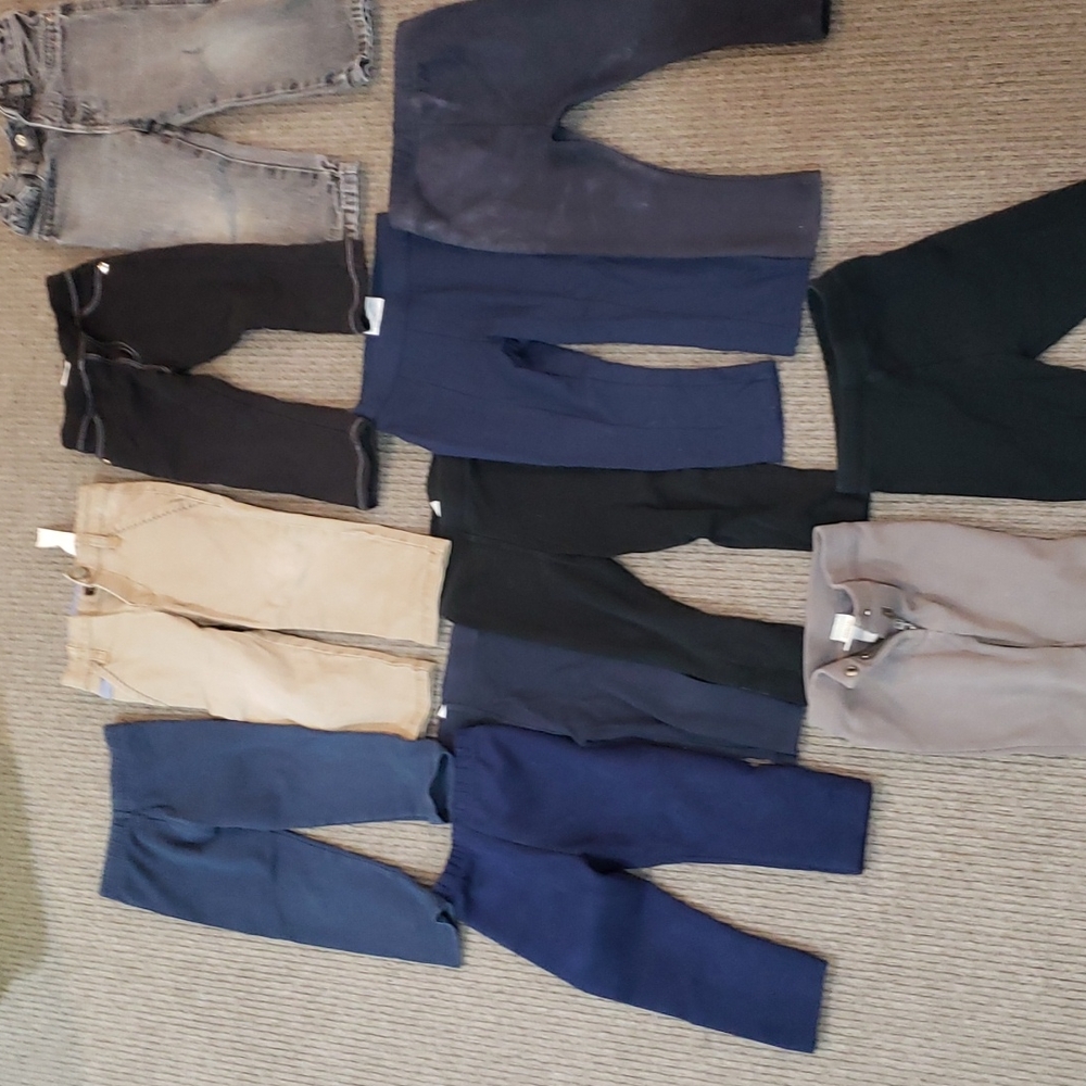 Baby/ toddler boys pants
